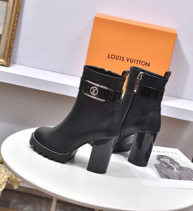 LV Boots